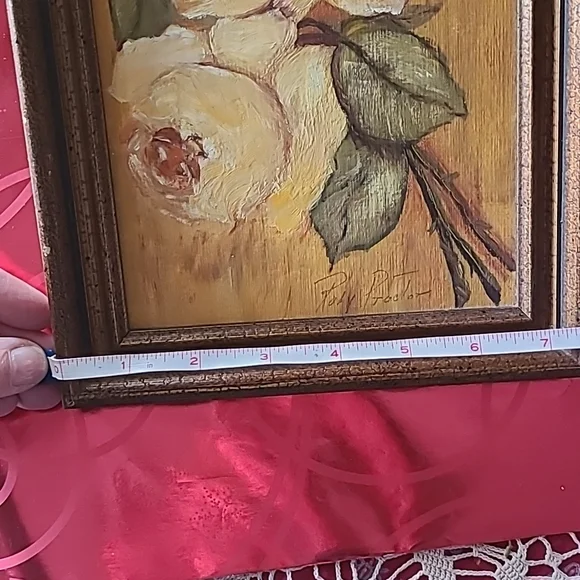 Yellow Roses - Picture 3 of 7